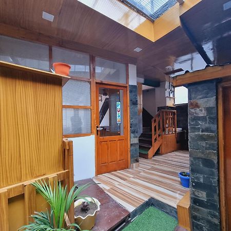 Wow Hotels Green View Dalhousie Exterior photo