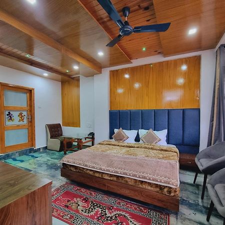 Wow Hotels Green View Dalhousie Exterior photo