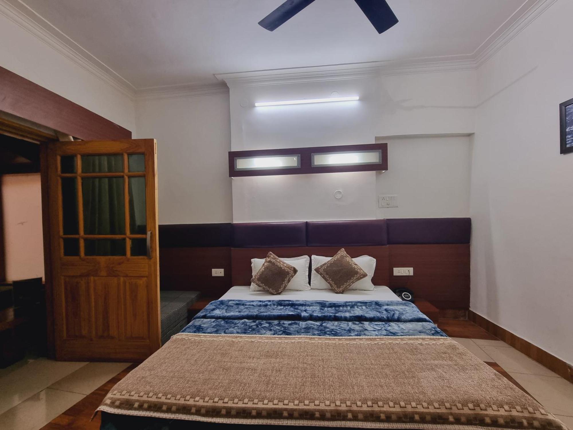 Wow Hotels Green View Dalhousie Exterior photo