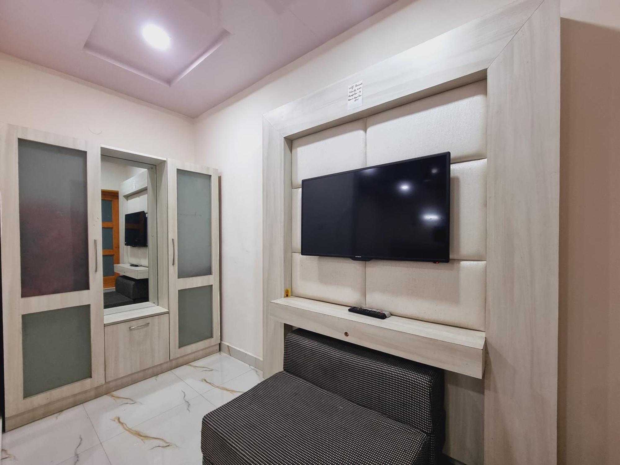 Wow Hotels Green View Dalhousie Exterior photo
