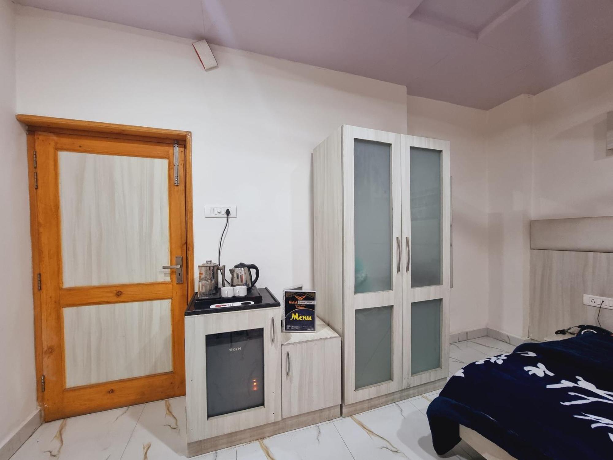 Wow Hotels Green View Dalhousie Exterior photo