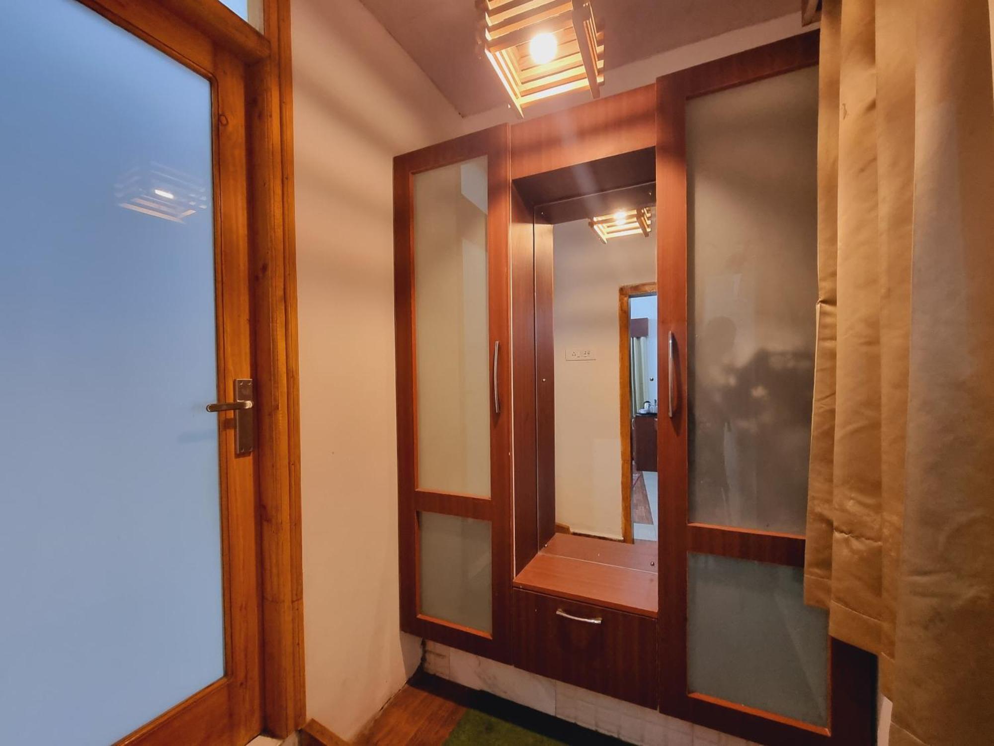 Wow Hotels Green View Dalhousie Exterior photo