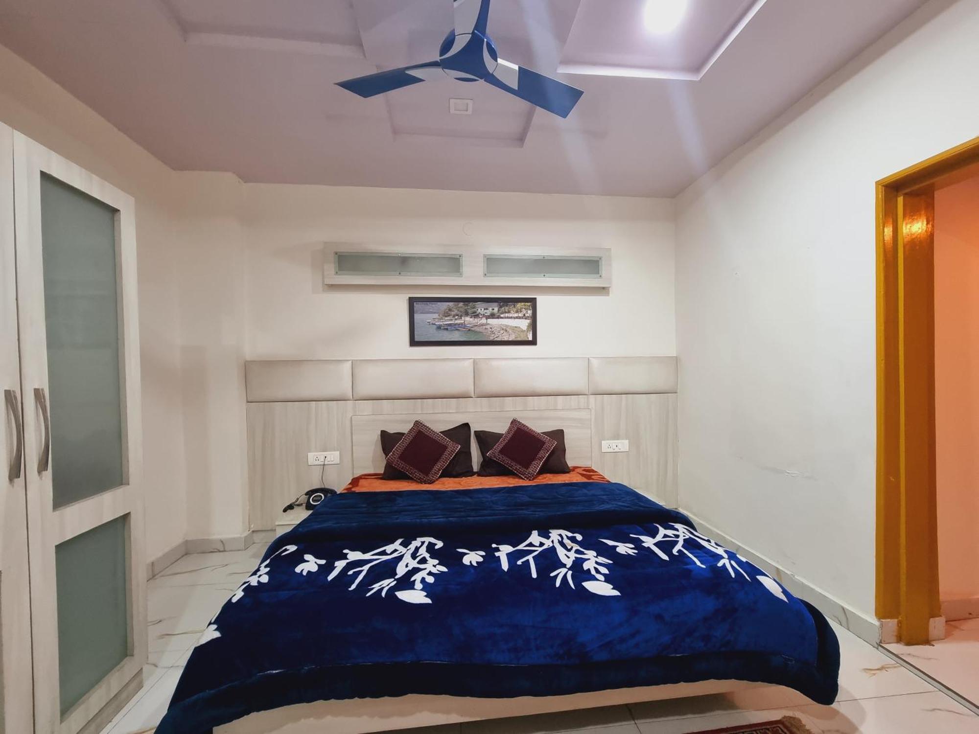 Wow Hotels Green View Dalhousie Exterior photo